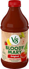 V8 Bloody Mary Mix