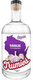 Trumie's Garlic Vodka