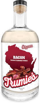 Trumies Bacon