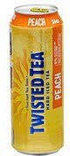 Twisted Tea 1 Peach