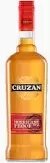 CRUZAN HURRICANE 137 PROOF RUM