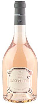 ROSEBLOOD D ESTOUBLON ROSE 