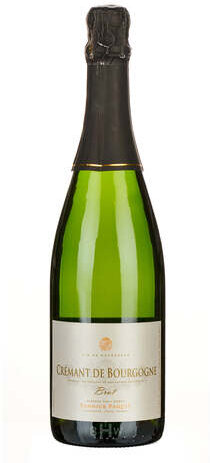 YANNICK PAQUET CREMANT DE BOURGOGNE