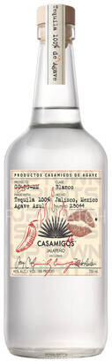 CASAMIGOS JALAPENO 