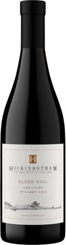HICKINBOTHAM  ELDER GRENACHE