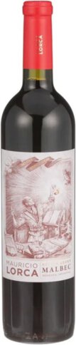 Mauricio Lorca Malbec Estate Grown Mendoza