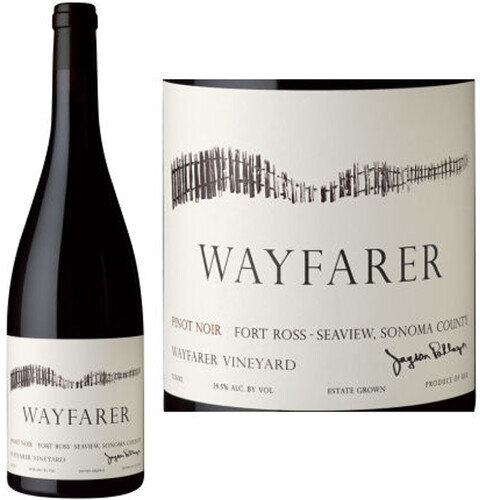 WAYFARER PINOT NOIR WAYFARER VINEYARD