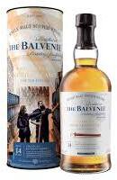 Balvenie 14yr Bourbon Barrel Scotch
