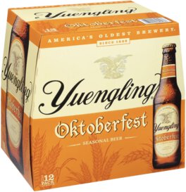 Yuengling Oktoberfest