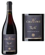 The Calling Pinot Noir 750ml