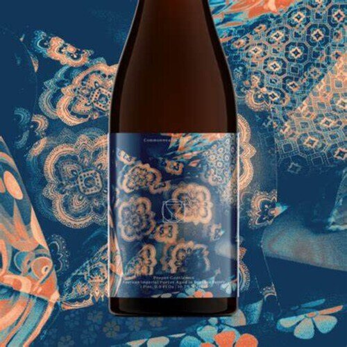 COMMONWEALTH PROPER GENTLEMAN