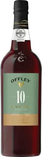 Offley Years Old Port