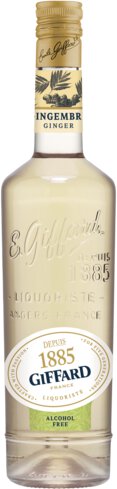 Giffard Non Alcoholic Ginger Liqueur