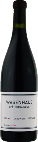 Wasenhaus Spatburguner