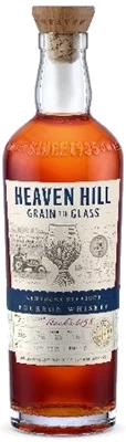 Heaven Hill Grain-to-Glass Bourbon
