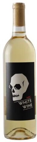 Monte Rio Cellars Skull White