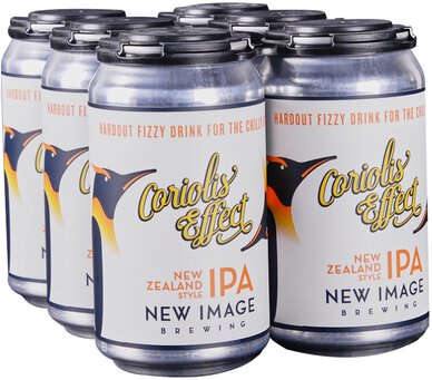 CORIOLIS EFFECT IPA