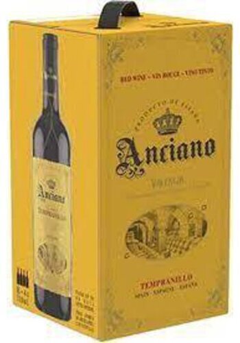 Anciano 5yr Tempranillo