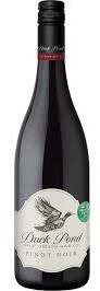 Duck Pond Pinot Noir