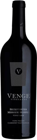 Venge Missouri Hopper Cabernet Sauvignon