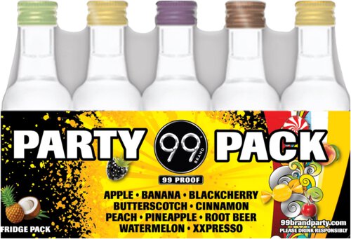 Lemonades Pack 10pk