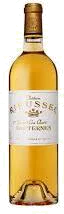 CHAT RIEUSSEC SAUTERNES