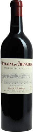 DOMAINE DE CHEVALIER PESSAC-LEOGNAN