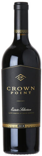 CROWN POINT CAB SAUV