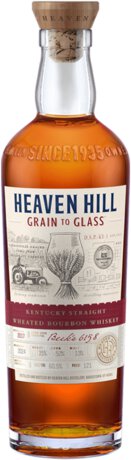 HEAVEN HILL GTG BOURBON