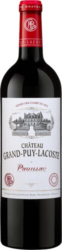 CHAT MONTELENA ESTATE CABERNET