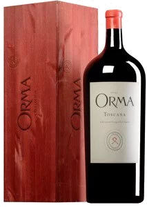 Orma Toscana 2015 3L