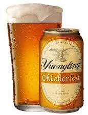 Yuengling Octoberfest