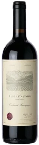Araujo Estate Cabernet Sauvignon Eisele Vineyard 2006