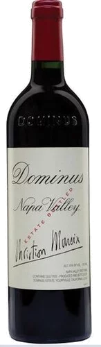 Dominus Proprietary Red Wine 2021