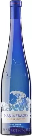Mar De Frades Albarino