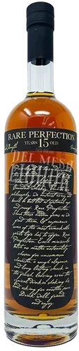 Rare Perfection 15 Year Rare Batch Canadian Whiskey 750ml Batch 01