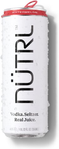 NUTRL Watermelon
