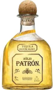 Patron Anejo