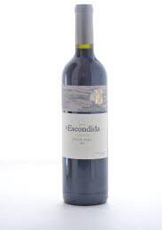LA ESCONDIDA PINOT NOIR