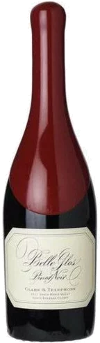 Belle Glos Clark & Telephone Pinot Noir