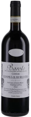Burlotto Cannubi Barolo 2020