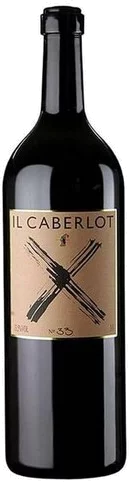 Podere Il Carnasciale Il Caberlot Toscana 2011