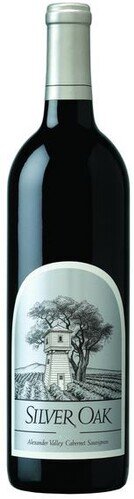 Silver Oak Alexander Valley Cabernet Sauvignon