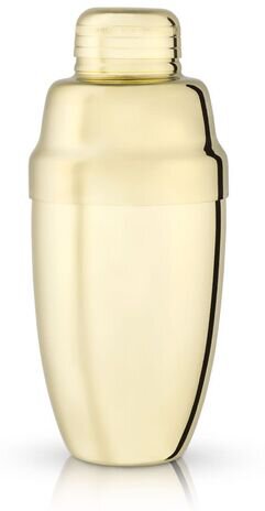 True Fab Summit Belmont Gold Heavy Weight Shaker