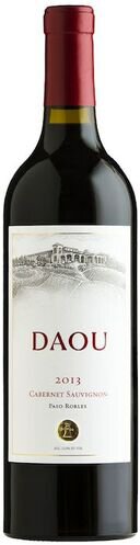 Daou Cabernet Sauvignon