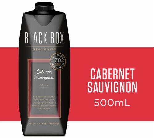 BLACK BOX CAB SAUV 