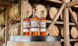 Heaven Hill Grain-to-Glass Bourbon