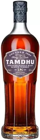 TAMDHU 18年 スコッチウイスキー Tamdhu 18 Year Old Single Malt TAMDHU 18年 スコッチウイスキー Tamdhu 18 Year Old Single Malt