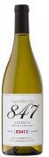 Vineyard Block Estates - Block 847 Santa Barbara Chardonnay