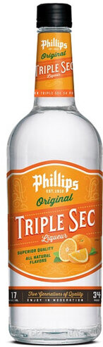 Phillips Triple Sec